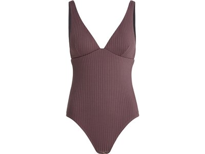 PROTEST Damen Badeanzug PRTCELTIC swimsuit Braun