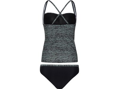 PROTEST Damen Bikini PRTCHELLO tankini B&C-cup Grau