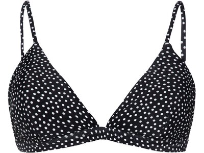 PROTEST Damen Bikinioberteil MM MENA triangle bikini top Schwarz