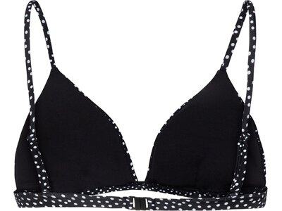 PROTEST Damen Bikinioberteil MM MENA triangle bikini top Schwarz