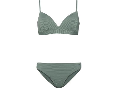 PROTEST Damen Bikini PRTBRITA triangle bikini C&D-cup Grün