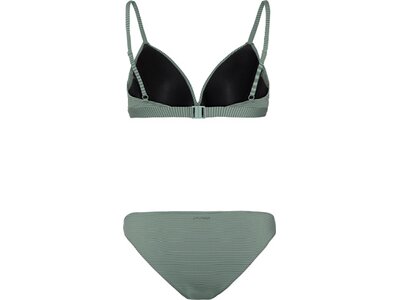PROTEST Damen Bikini PRTBRITA triangle bikini C&D-cup Grün