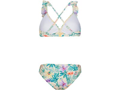 PROTEST Damen Bikini PRTAMBESIA triangle bikini B&C-cup Grau