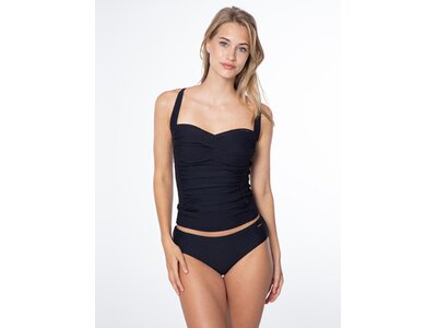 PROTEST Damen Bikinioberteil MIXELOISE tankini top B&C-cup Schwarz