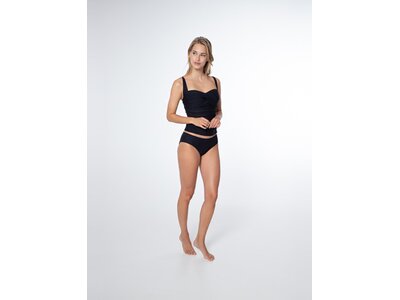 PROTEST Damen Bikinioberteil MIXELOISE tankini top B&C-cup Schwarz