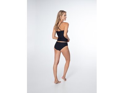 PROTEST Damen Bikinioberteil MIXELOISE tankini top B&C-cup Schwarz