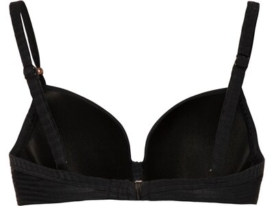 PROTEST Damen Bikinioberteil MIXHART wire bikini top B&C-cup Schwarz