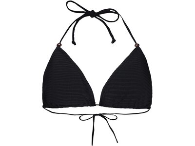 PROTEST Damen Bikinioberteil MIXTIMARU triangle bikini top Schwarz