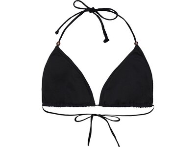 PROTEST Damen Bikinioberteil MIXTIMARU triangle bikini top Schwarz