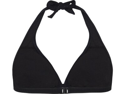 PROTEST Damen Bikinioberteil MIXWANAKA halter bikini top B&C-cup Schwarz