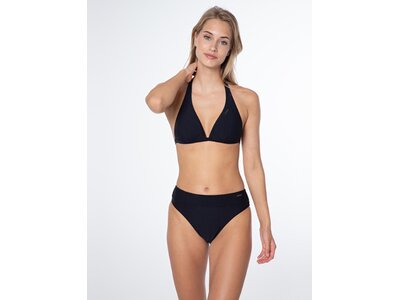 PROTEST Damen Bikinioberteil MIXWANAKA halter bikini top B&C-cup Schwarz