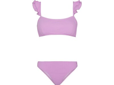 PROTEST Damen Bikini PRTYAMBA bandeau bikini Lila