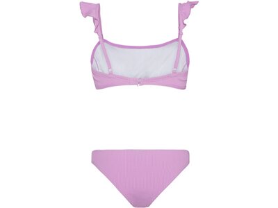 PROTEST Damen Bikini PRTYAMBA bandeau bikini Lila