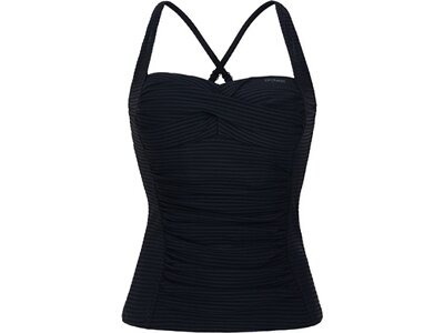 PROTEST Damen Bikini MIXCAMO Schwarz