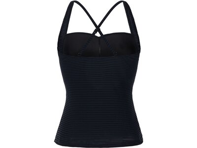 PROTEST Damen Bikini MIXCAMO Schwarz