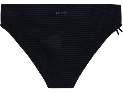 PROTEST Damen Bikini MIXWRAP Schwarz