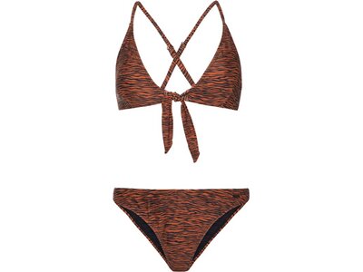 PROTEST Damen Bikini PRTCABO bikini Braun