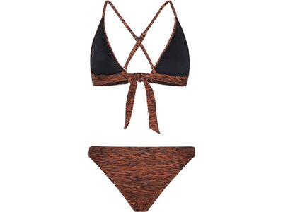 PROTEST Damen Bikini PRTCABO bikini Braun