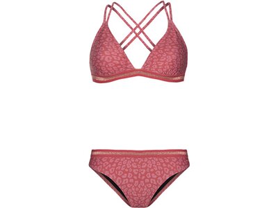 PROTEST Damen Bikini PRTMOSTEIRO triangle bikini Pink