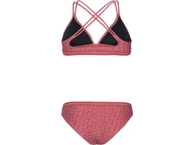 PROTEST Damen Bikini PRTMOSTEIRO triangle bikini Pink