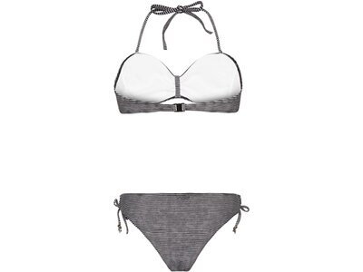 PROTEST Damen Bikini PRTBARBERA bandeau bikini Bunt
