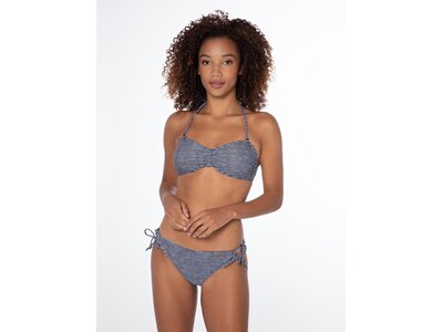 PROTEST Damen Bikini PRTBARBERA bandeau bikini Bunt