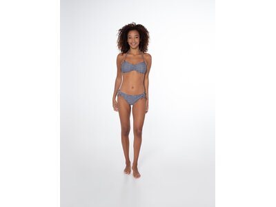 PROTEST Damen Bikini PRTBARBERA bandeau bikini Bunt