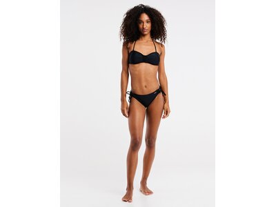 PROTEST Damen Bikini PRTSOLEDAD bandeau bikini Schwarz