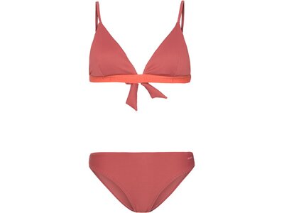 PROTEST Damen Bikini PRTNEIVA triangle bikini Braun