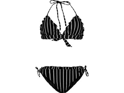 PROTEST Damen Bikini PRTKALBARRI triangle bikini Grau