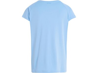 PROTEST Damen Shirt PRTMERU surf t-shirt Blau