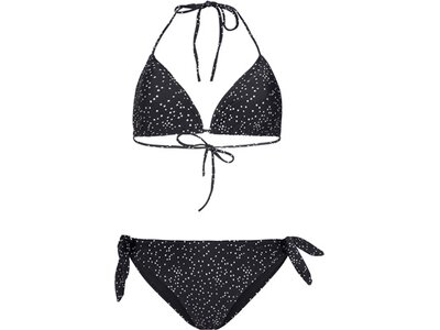 PROTEST Damen Bikini PRTPALM COVE triangle bikini Schwarz