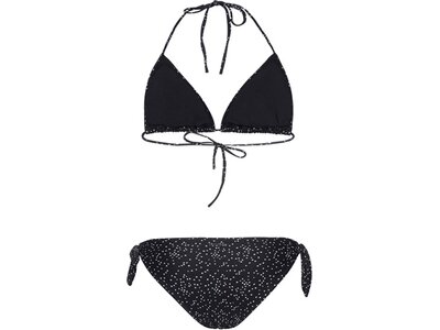 PROTEST Damen Bikini PRTPALM COVE triangle bikini Schwarz