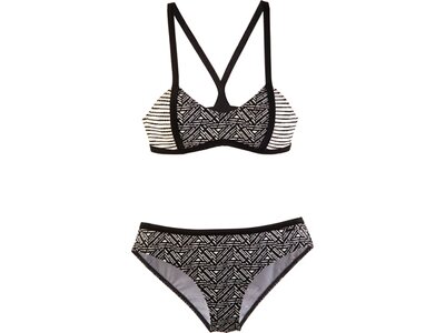 PROTEST Damen Sherri Bikini Silber