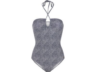 PROTEST Damen Badeanzug PRTJAGGER Blau