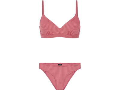 PROTEST Damen Bikini PRTMANJA Pink