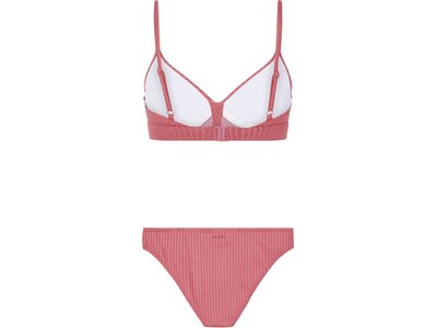 PROTEST Damen Bikini PRTMANJA Pink