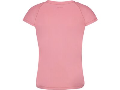 PROTEST Damen Shirt PRTKILDA rashguard Pink