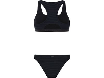 PROTEST Damen Bikini PRTEAGER Schwarz