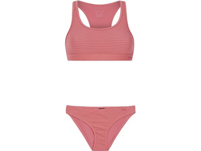 PROTEST Damen Bikini PRTEAGER Pink