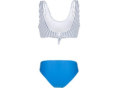 PROTEST Damen Bikini WAFFLE Pink
