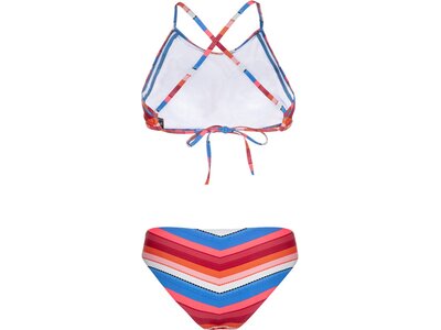 PROTEST Damen Bikini VANESSA Rot