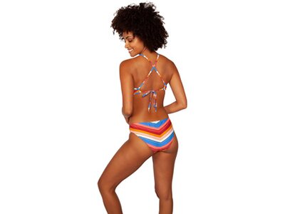 PROTEST Damen Bikini VANESSA Rot