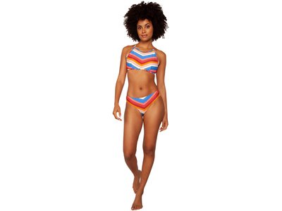 PROTEST Damen Bikini VANESSA Rot