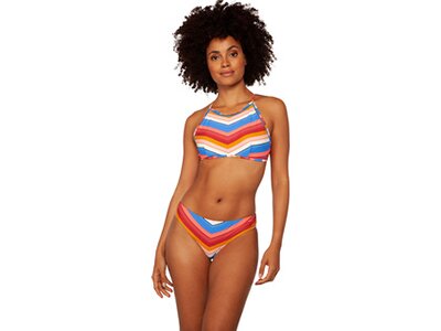 PROTEST Damen Bikini VANESSA Rot