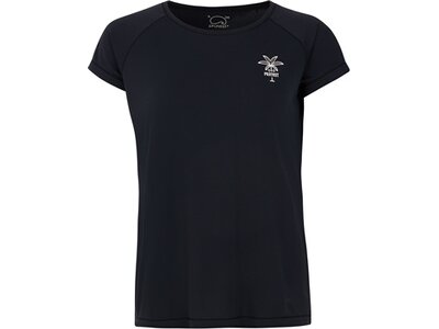 PROTEST Damen Shirt PRTAVA Schwarz