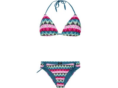 PROTEST Damen Bikini PRTELENAS Pink