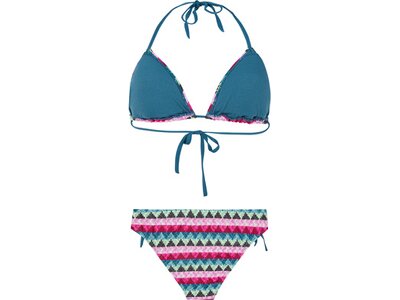 PROTEST Damen Bikini PRTELENAS Pink