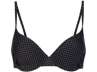 PROTEST MM SCORE CCUP Wire Bikini Top Schwarz