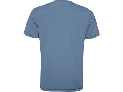 PROTEST Herren Shirt RAPTER Blau